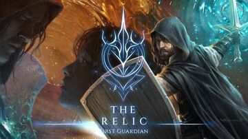 The Relic First Guardian testé par Console Tribe The Relic First Guardian testé par Console Tribe