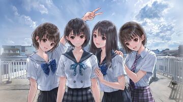 Quartet test� par XBoxEra