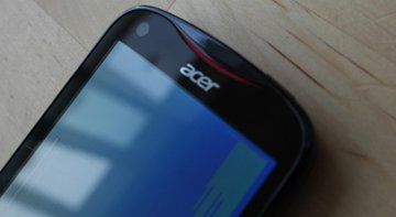 Acer Liquid E2 Duo Review