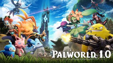 Palworld testé par Niche Gamer Palworld testé par Niche Gamer