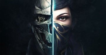 Dishonored 2 test par GamingWay Dishonored 2 test par GamingWay