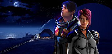Loading Human Chapitre 1 testé par GameSpew Loading Human Chapitre 1 testé par GameSpew
