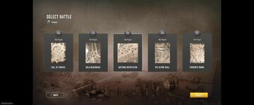 Company of Heroes 3 test par GameReactor Company of Heroes 3 test par GameReactor