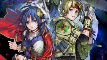 Star Ocean The Second Story R test par GamerGen Star Ocean The Second Story R test par GamerGen