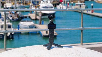 DJI Osmo Pocket 4 reviewed by Trusted Reviews DJI Osmo Pocket 4 reviewed by Trusted Reviews