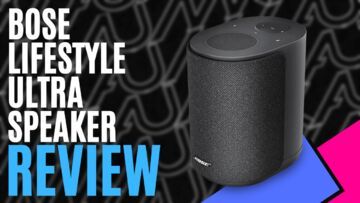 Bose Lifestyle Ultra test� par MKAU Gaming