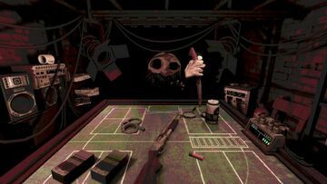 Buckshot Roulette testé par XBoxOrNot Buckshot Roulette testé par XBoxOrNot