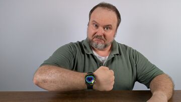 Samsung Galaxy Watch Ultra reviewed by Chip.de Samsung Galaxy Watch Ultra reviewed by Chip.de