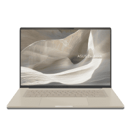 Asus Zenbook A16 testé par TechPowerUp Asus Zenbook A16 testé par TechPowerUp
