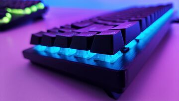 Razer Huntsman V3 HE testé par Windows Central Razer Huntsman V3 HE testé par Windows Central