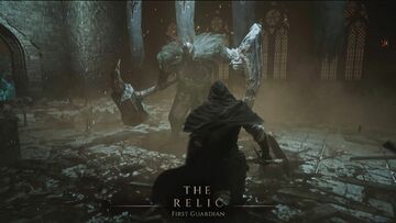 The Relic First Guardian testé par GamingBolt The Relic First Guardian testé par GamingBolt