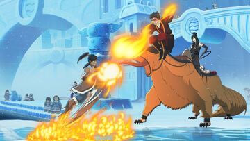 Avatar Legends: The Fighting Game testé par GamingBolt Avatar Legends: The Fighting Game testé par GamingBolt