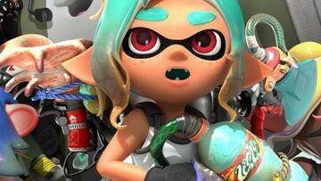 Splatoon Raiders testé par GameHope Splatoon Raiders testé par GameHope