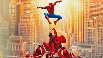 Spider-Man Brand New Day test� par Multiplayer.it