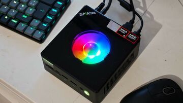 GMKtec NucBox K1 reviewed by FrAndroid GMKtec NucBox K1 reviewed by FrAndroid