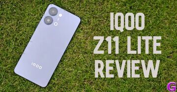 An�lisis Vivo iQOO Z11
