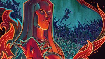 Tyranny test par GameSpew Tyranny test par GameSpew