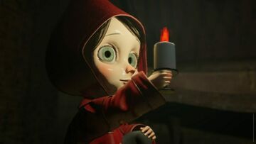 BrokenLore test� par XBoxOrNot