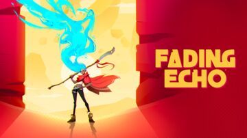 Fading Echo testé par Try a Game Fading Echo testé par Try a Game
