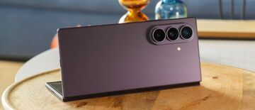 Samsung Galaxy Z Fold 8 Ultra test� par GSMArena