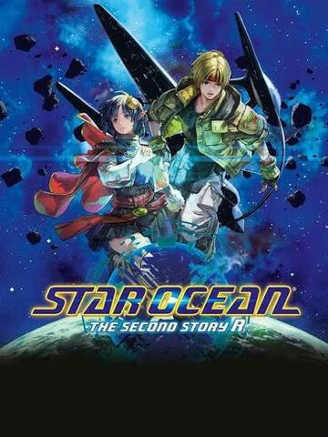 Star Ocean The Second Story R test par Xbox-Mag Star Ocean The Second Story R test par Xbox-Mag