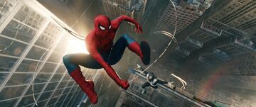 Spider-Man Brand New Day test� par Beyond Gaming