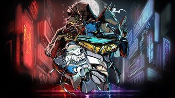 Kusan: City of Wolves test� par ActuGaming