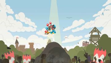 Heave Ho 2 test� par GameScore.it