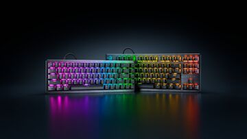 Razer Huntsman V3 HE test� par COGconnected