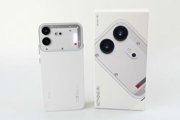 Nothing Phone 4b test� par ChinaHandys