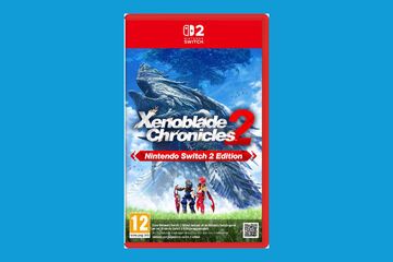 Xenoblade Chronicles 2 reviewed by GadgetGear