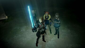 Echoes of Aincrad testé par TheXboxHub Echoes of Aincrad testé par TheXboxHub