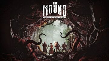 The Mound Omen of Cthulhu test� par Generaci�n Xbox