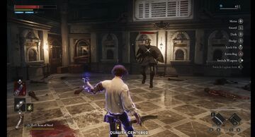 Lies of P Complete Edition testé par GameReactor Lies of P Complete Edition testé par GameReactor