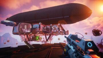 Forever Skies testé par TheXboxHub Forever Skies testé par TheXboxHub