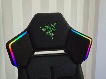 Razer Chroma test par Journal du Geek Razer Chroma test par Journal du Geek