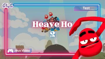 Test Heave Ho 2