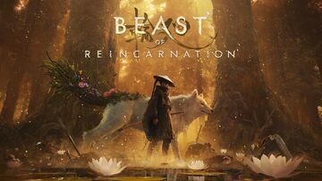 Beast of Reincarnation testé par GameSpew Beast of Reincarnation testé par GameSpew