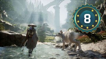 Beast of Reincarnation testé par Shacknews Beast of Reincarnation testé par Shacknews