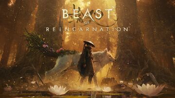 Beast of Reincarnation testé par COGconnected Beast of Reincarnation testé par COGconnected
