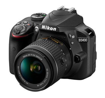 Nikon D3400 test par Les Numériques Nikon D3400 test par Les Numériques