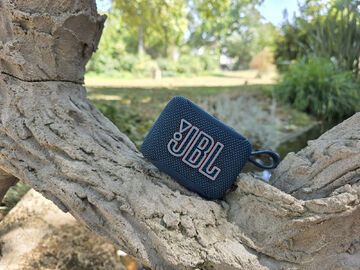 JBL GO 5 test� par Clubic.com