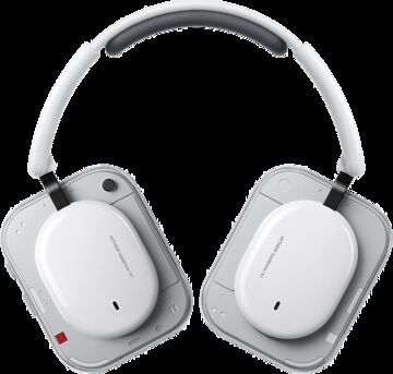Nothing Headphone a reviewed by Labo Fnac Nothing Headphone a reviewed by Labo Fnac