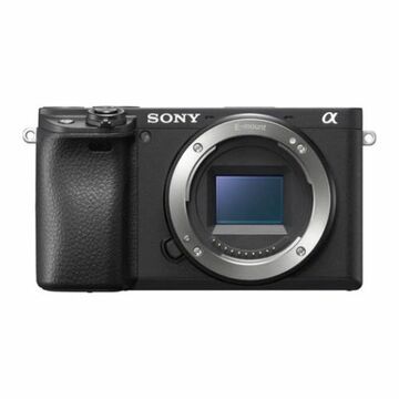 Sony A6400 testé par Labo Fnac Sony A6400 testé par Labo Fnac