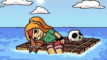 Ittle Dew 2 test par GameSpew Ittle Dew 2 test par GameSpew