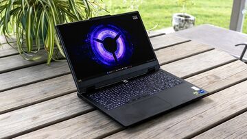 Lenovo LOQ testé par Tom's Hardware Lenovo LOQ testé par Tom's Hardware