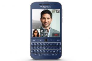 Test BlackBerry Q10