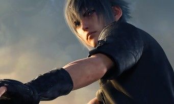 Final Fantasy XV test par JeuxActu.com