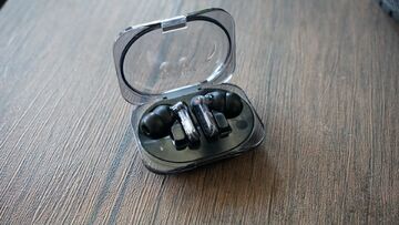 Nothing Ear testé par Trusted Reviews Nothing Ear testé par Trusted Reviews