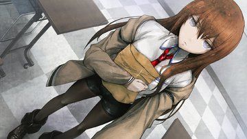 Steins;Gate 0 test par ActuGaming